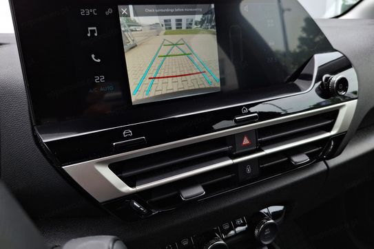 Citroen C4 1.2 PureTech