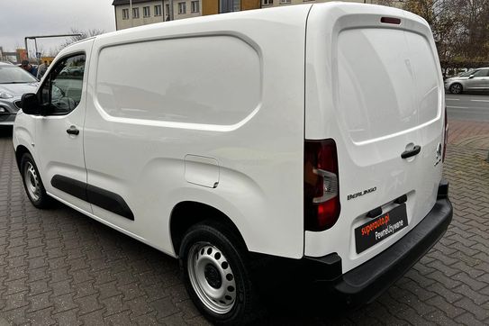Citroen Berlingo Van 1.5