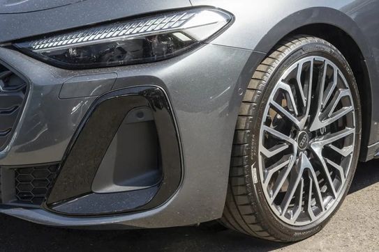 Audi A5 S5 TFSI S line Avant
