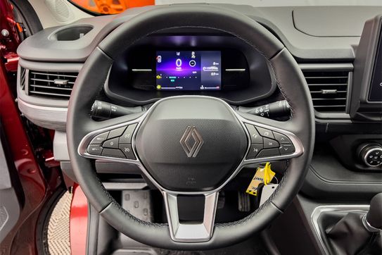 Renault Trafic Kombi L2H1 EDC