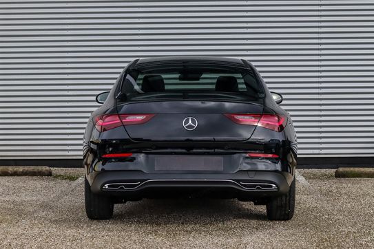 Mercedes CLA 200 mHEV 7G-DCT