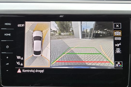 Volkswagen Arteon 2.0 TDI R-Line DSG