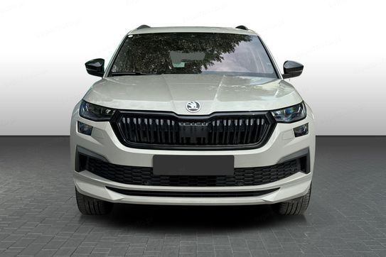 Skoda Kodiaq Sportline 2.0 TSI 4x4  DSG