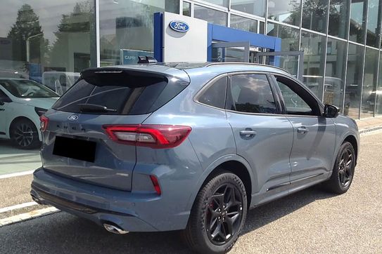 Ford Kuga Blue Cruise Edition eCVT 2.5 FHEV AWD