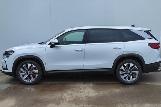 Skoda Kodiaq Drive 2.0 TDI 4x4 DSG