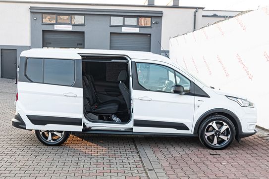 Ford Transit Connect Kombi L2H1 Active N1