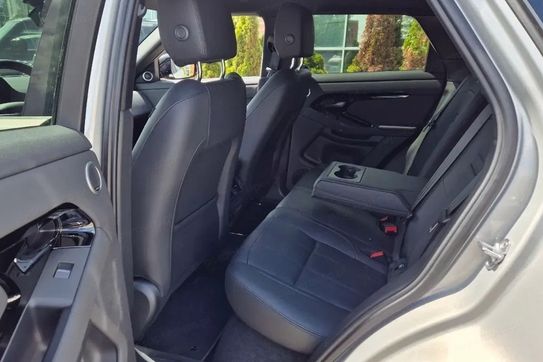 Land Rover Range Rover Evoque 2.0 D200 S