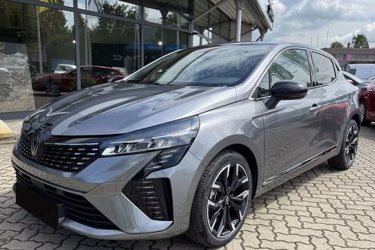 Renault Clio Techno LPG 1.0 TCe