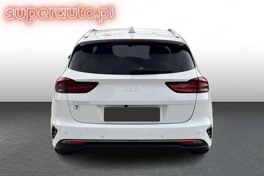 Kia Ceed Business Line Plus 1.5 T-GDI  DCT