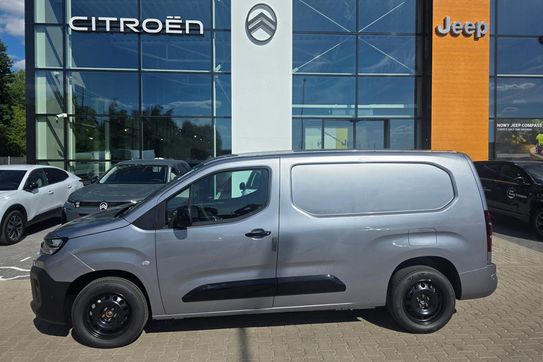 Citroen Berlingo Van XL L2H1 EAT8