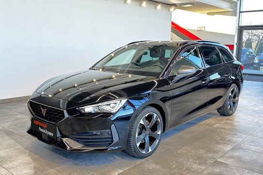 Cupra Leon 1.5 TSI DSG