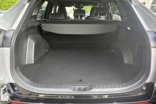 Toyota RAV4 Selection 2.5 Hybrid  4x4