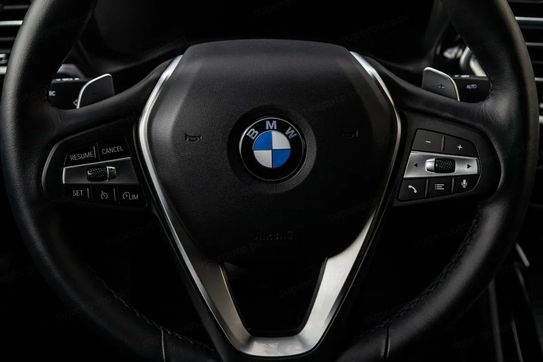 BMW X4 xDrive20i