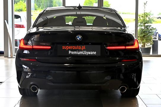BMW Seria 3 320d xDrive M Sport