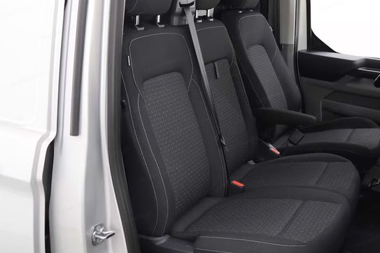 Ford Transit Custom 320 L2H1 Trend