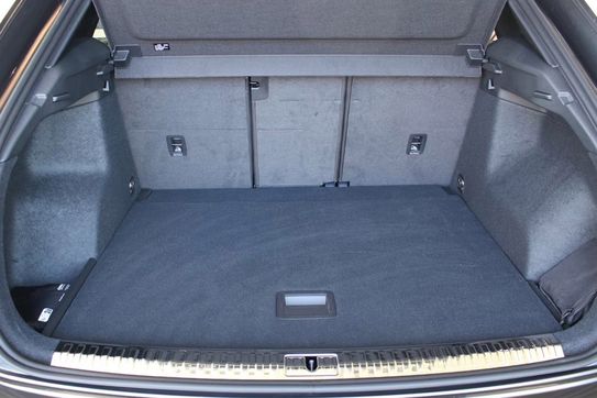 Audi Q3 35 TFSI S line