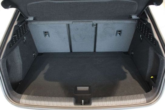 Audi A3 TFSI Advanced Sportback