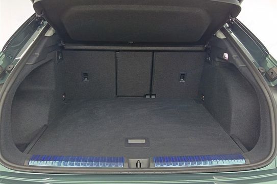 Audi Q3 TFSI advanced Sportback