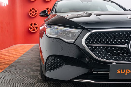 Mercedes Klasa E 220 d Avantgarde
