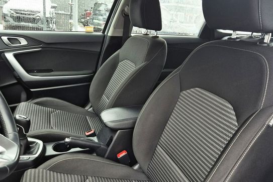 Kia Ceed T-GDI M