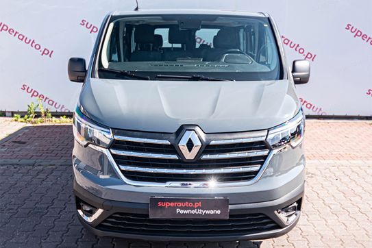 Renault Trafic Kombi L2H1