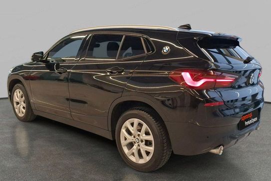 BMW X2 xDrive20d