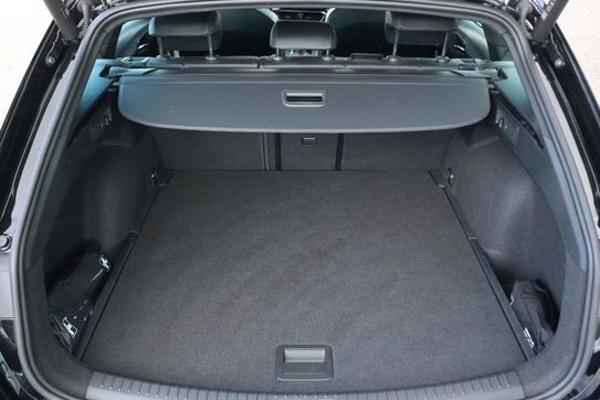 Cupra Leon 2.0 TSI 4Drive DSG