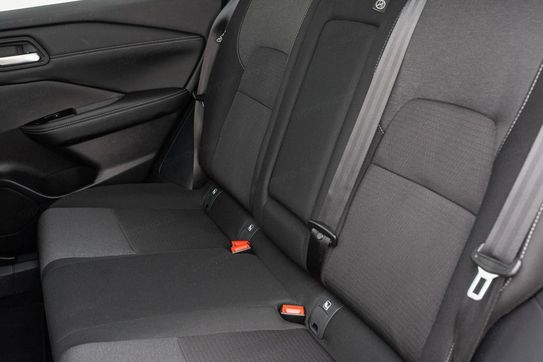 Nissan Qashqai 1.3 DIG-T MHEV Premiere Edition