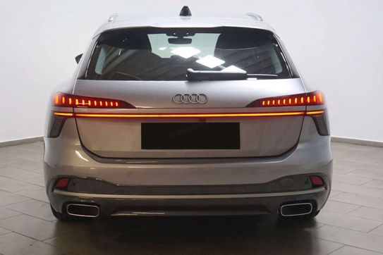 Audi A6 TFSI Avant