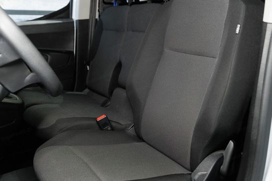 Toyota Proace City Long