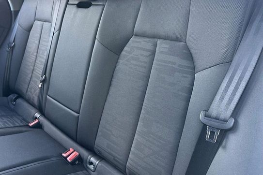 Audi Q5 TFSI quattro S line