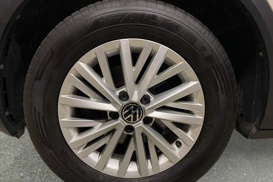 Volkswagen T-Roc 1.0 TSI