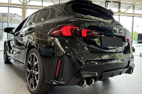 BMW Seria 1 M135 xDrive