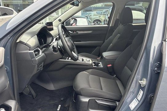 Mazda CX-5 2.0 Exclusive-Line 2WD