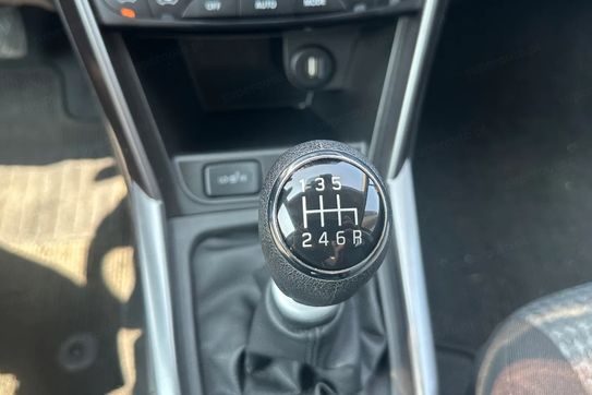 Suzuki SX4 S-cross 1.4 SHVS Premium