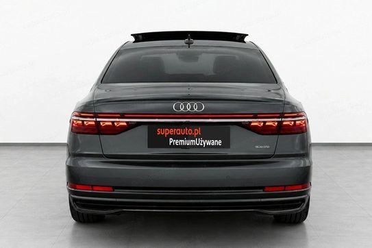 Audi A8 L 60 TFSI e quattro