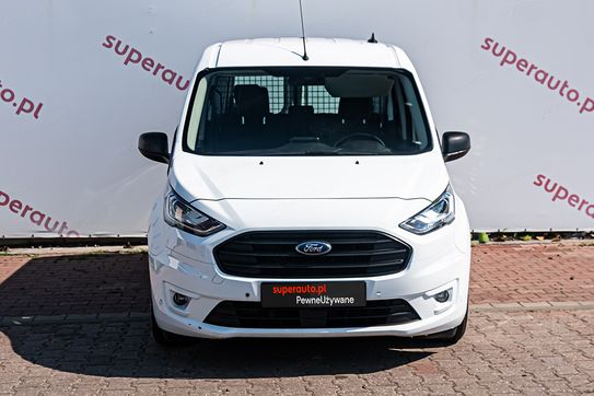 Ford Transit Connect Kombi L1H1 Trend