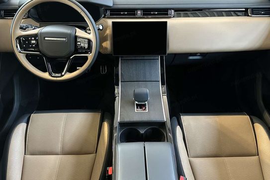 Land Rover Range Rover Velar 3.0 P400 Autobiography