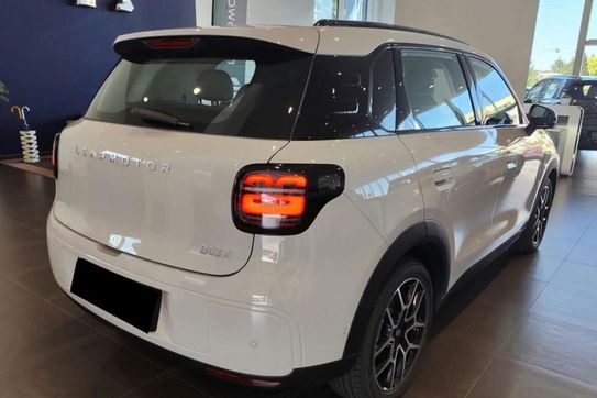 Leapmotor B03X ProMax Design 53kWh