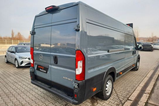 Opel Movano L4H2