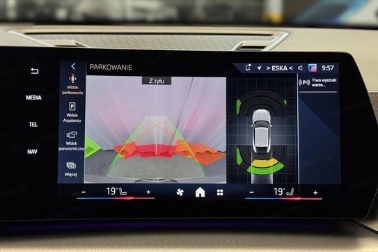 BMW X2 sDrive20i mHEV aut