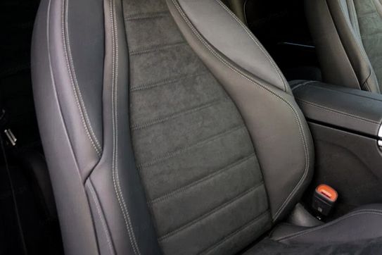 Mercedes CLE 200 4-Matic AMG Line