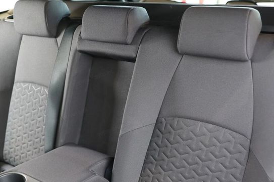 Toyota Corolla 1.8 Hybrid Comfort