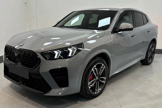 BMW X2 sDrive20i M Sport
