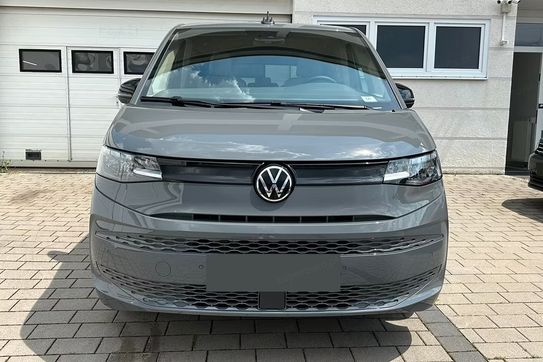 Volkswagen Multivan L2 Family DSG
