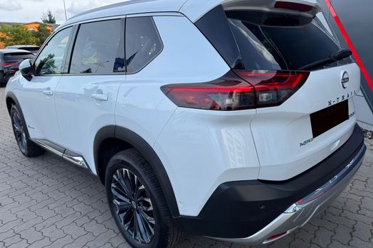 Nissan X-Trail Tekna e-POWER 4WD 1.5