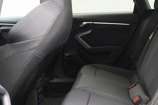 Audi A3 45 TFSIe S Line Sportback