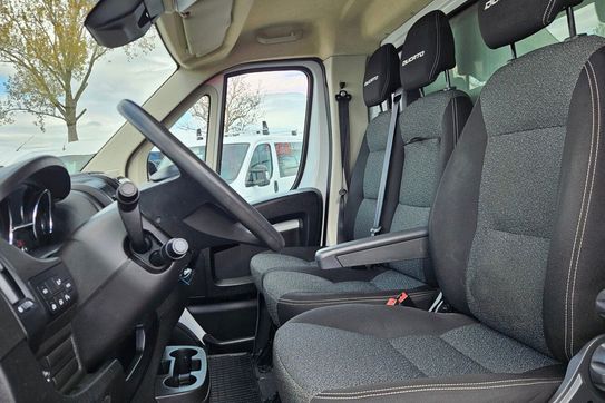 Fiat Ducato 8EP