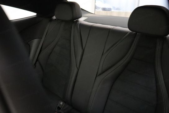 Mercedes CLE 200 4-Matic AMG Line