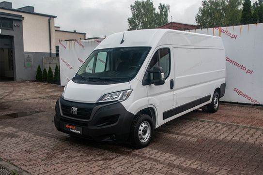 Fiat Ducato L3H2